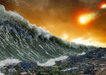 A massive deadly tsunami is expected to strike from the Antarctica region! A repeat of a million year old occurrence! I Sri Lanka Latest News