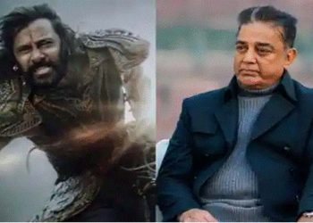 Vikram recalls refusing Kamal Haasan’s offer when he wanted to make Ponniyin Selvan for TV: ‘I told him I’d wait for…’