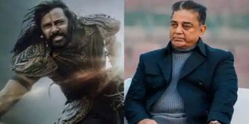 Vikram recalls refusing Kamal Haasan’s offer when he wanted to make Ponniyin Selvan for TV: ‘I told him I’d wait for…’