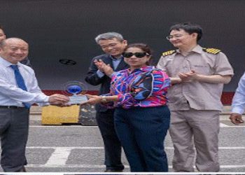 CICT attracts new service to Colombo, adds connectivity on USA route