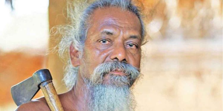 ‘Our land will be traded to private companies’. On September 8, the Court of Appeal will hear  writ petition filed by tribal leader Uruwari Vannialatto.