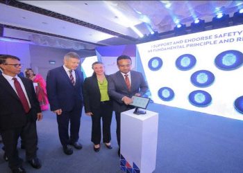 Sri Lanka Launches National Guidelines for Bipartite OSH Committees on World Day for Safety and Health at Work