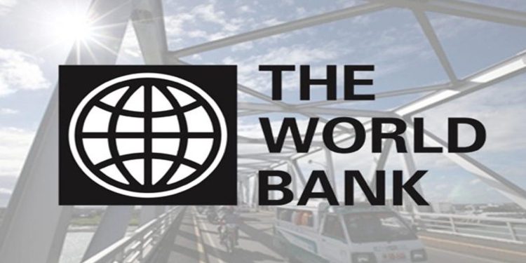 Ajay Banga is the 14th President of the World Bank.