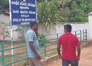 Police interrogated two journalists for two hours to learn the source of the news, which they denied; a clear effort at media repression  I Sri Lanka Latest News