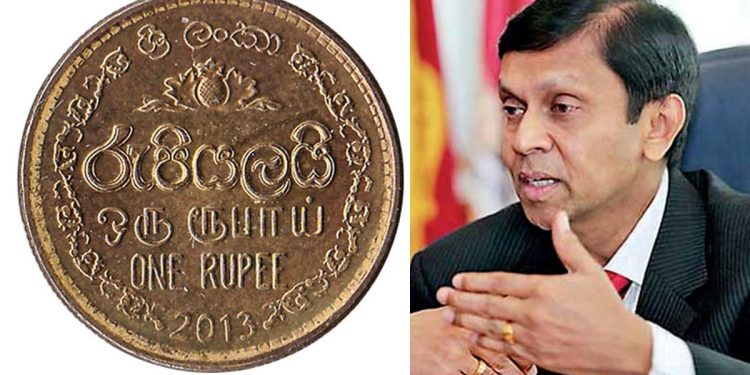 ‘Hot Money’ through 25% interest temporarily appreciate the rupee, but the drop in return will be significant – Cabral I Sri Lanka Latest News