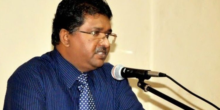 Senior Professor Anura Manatunga, Director General of Archaeology, has returned to the University of Kelaniya I Sri Lanka Latest News