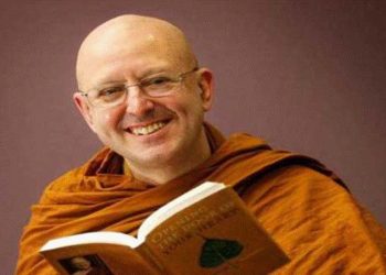 Inquire about how you can have a better country without me missing my flight: Ajahn Brahmawanso Thera informs the government I Sri Lanka Latest News