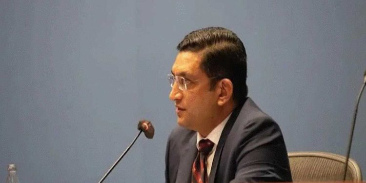 Sri Lanka will stay neutral in China-India rivalry: Foreign Minister Ali Sabry I Sri Lanka Latest News