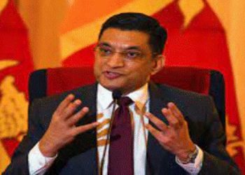 Minister of Foreign Affairs Ali Sabry to Visit China I Sri Lanka Latest News