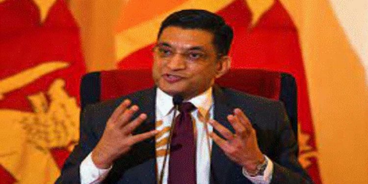 Minister of Foreign Affairs Ali Sabry to Visit China I Sri Lanka Latest News