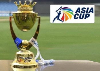 Pakistan proposal to host Asia Cup cricket with Sri Lanka to placate India is approved  I Sri Lanka Latest News