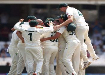 Australia were crowned Cricket World Test Champions  I Sri Lanka Latest News