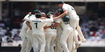 Australia were crowned Cricket World Test Champions  I Sri Lanka Latest News