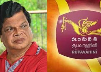 Media minister has directed that Rupawahini’s news director be fired for not giving him enough exposure I Sri Lanka Latest News