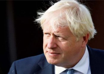 Former British Prime Minister Boris Johnson resigns as MP I Sri Lanka Latest News