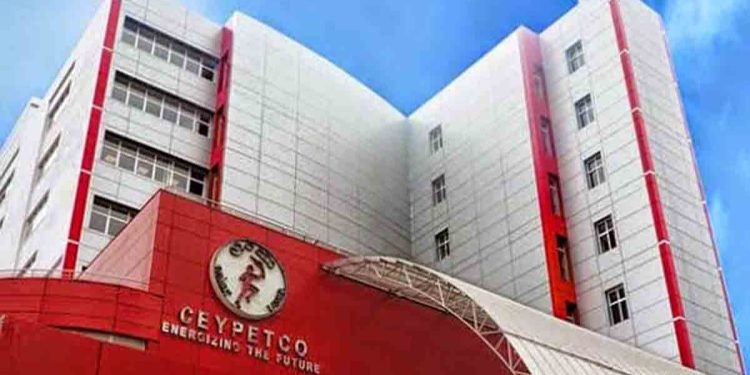 The Petroleum Corporation, which is to be sold, has made a profit of 43 billion in just the last four months! I Sri Lanka Latest News