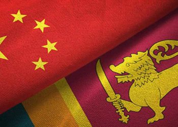 China pledges support for Sri Lanka through ‘difficult times’, renews promise to develop ports through belt and road  I Sri Lanka Latest News