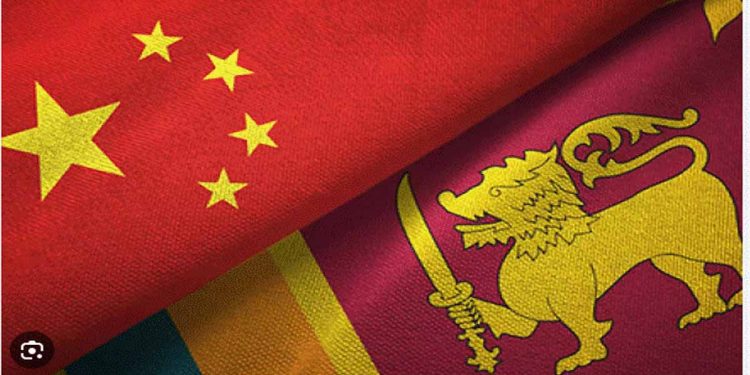 China pledges support for Sri Lanka through ‘difficult times’, renews promise to develop ports through belt and road  I Sri Lanka Latest News