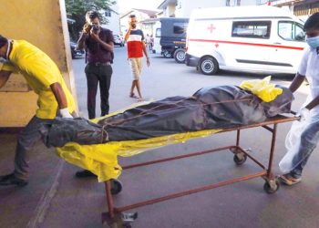 Colombo Chief Magistrate orders government analyst to submit all DNA findings from the Shafter murder investigation  I Sri Lanka Latest News