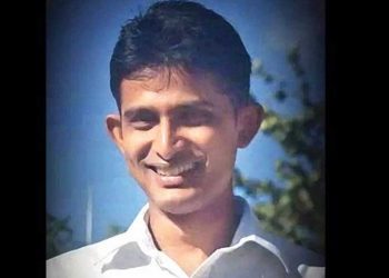 The death of Thabuttegama doctor is suspected to be a suicide I Sri Lanka Latest News