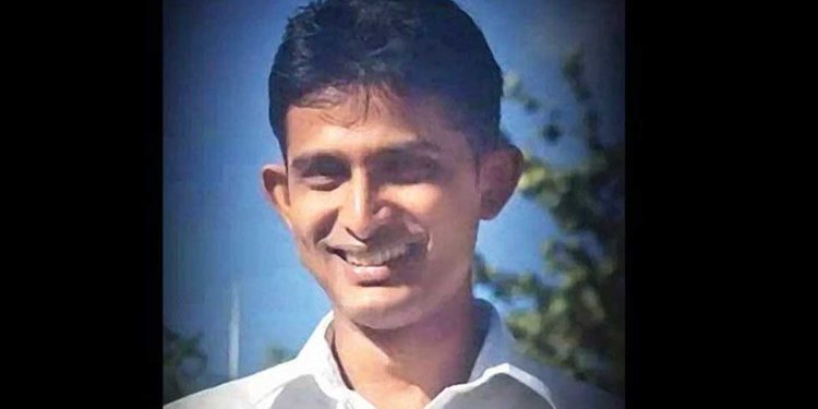 The death of Thabuttegama doctor is suspected to be a suicide  I Sri Lanka Latest News
