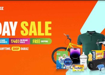 Daraz 1st Day Sale offers more savings to maximise Sri Lanka shoppers’ paycheck  I Sri Lanka Latest News
