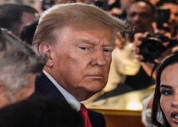 Donald Trump pleads not guilty in arraignment over classified documents  I SriLanka Latest News