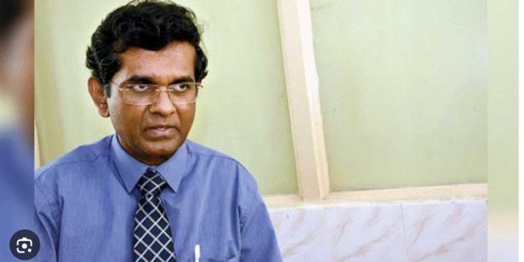 Dengue would soar further: Expert  I Sri Lanka Latest News