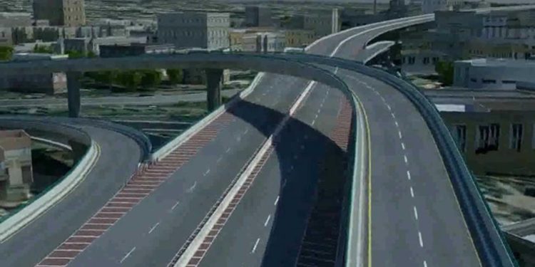 Robbers cut and removed copper wire worth 29 million rupees from the Katunayaka expressway   I Sri Lanka Latest News