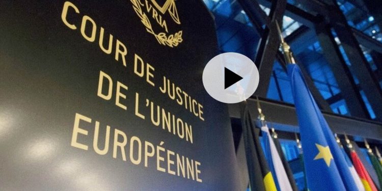 Top EU court says Poland’s judicial reform infringes EU law I Sri Lanka Latest News