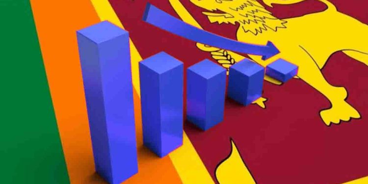 The gross domestic product reached a negative rate of 11.5% in the first quarter of this year. Statistics Department