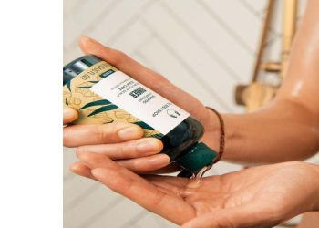 Curate a Father’s Day grooming experience with The Body Shop I Sri Lanka Latest Business News