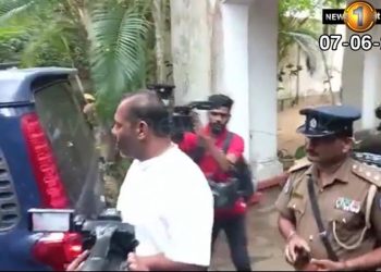Gajendran gets bail in Kilinochchi! I Sri Lanka Latest News