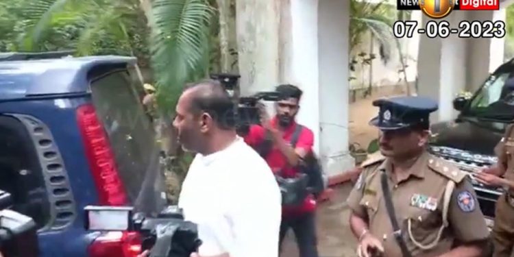 Gajendran gets bail in Kilinochchi! I Sri Lanka Latest News
