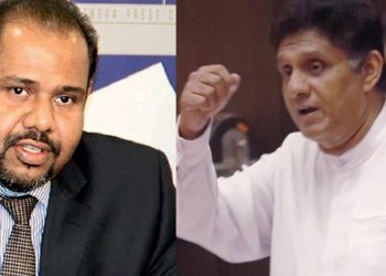 Sajith questions the Speaker about Gajendran’s arrest! Bring a copy of a decision made by Chamal, the speaker!I Sri Lanka Latest News