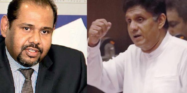 Sajith questions the Speaker about Gajendran’s arrest! Bring a copy of a decision made by Chamal, the speaker!I Sri Lanka Latest News