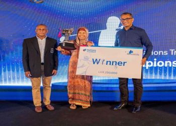 Nations Trust Golf Championship 2023 comes to an exciting close I Sri Lanka Latest News