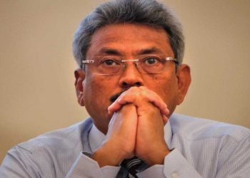 Ex-Sri Lanka president ordered police records destroyed to stall mass grave probes, report alleges I Sri Lanka Latest News