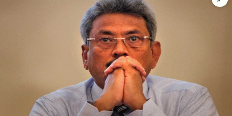Ex-Sri Lanka president ordered police records destroyed to stall mass grave probes, report alleges I Sri Lanka Latest News
