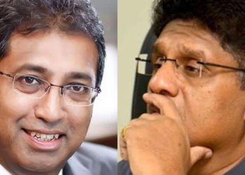 Opposition Leader, stated in Parliament today (8) that he is pleased with the appointment of Dr. Harsha de Silva as Chairman of the Finance Committee I SriLanka Latest News