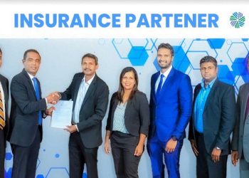 CFA Society Sri Lanka and HNB Assurance Join Forces to Provide Exclusive Group Insurance Policies to Members I Sri Lanka Latest Business News
