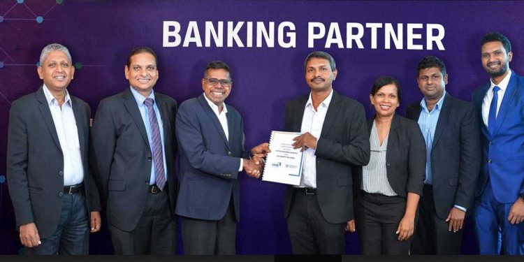 HNB partners CFA Society to drive growth in financial services industry I Sri Lanka Latest Business News