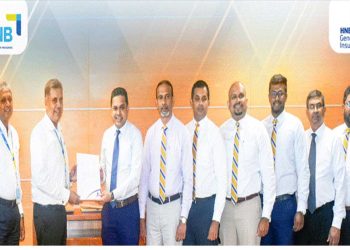HNB General Insurance Join Forces with Hatton National Bank to Offer Exclusive Insurance Coverage for Adhishtana Customers  I Sri Lanka Latest Business News