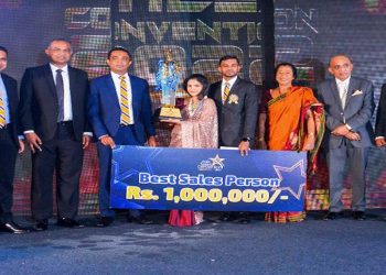 HNBA Honors its Steller Performers at the Sales Convention 2022  I Sri Lanka Latest Business News