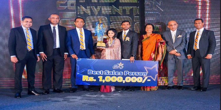 HNBA Honors its Steller Performers at the Sales Convention 2022  I Sri Lanka Latest Business News