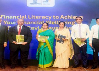 HNBA and HNBGI Advocates better Financial Literacy  I Sri Lnka Latest Business News
