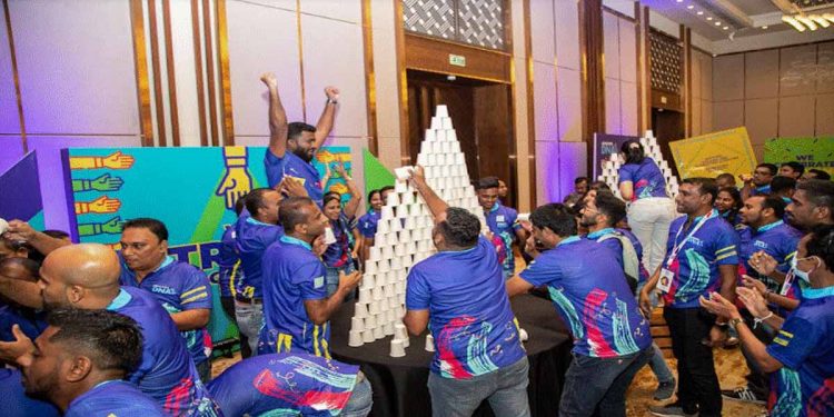 Advantis DNA: Empowering a multi-generational workforce towards a more inclusive future I Sri Lanka Latest Business News