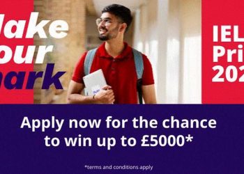 Applications for the British Council IELTS Prize 2023 in Sri Lanka are now open  I Sri Lanka Latest Business News