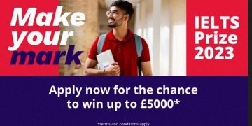 Applications for the British Council IELTS Prize 2023 in Sri Lanka are now open  I Sri Lanka Latest Business News