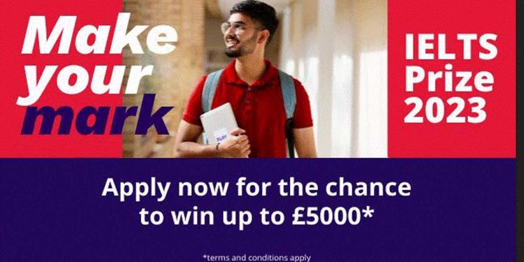 Applications for the British Council IELTS Prize 2023 in Sri Lanka are now open  I Sri Lanka Latest Business News